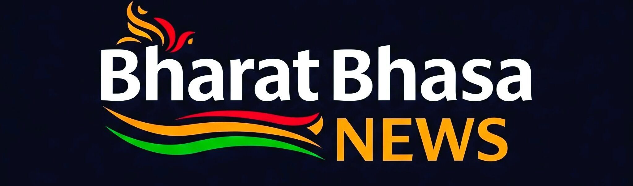 BHARAT BAHSA NEWS..